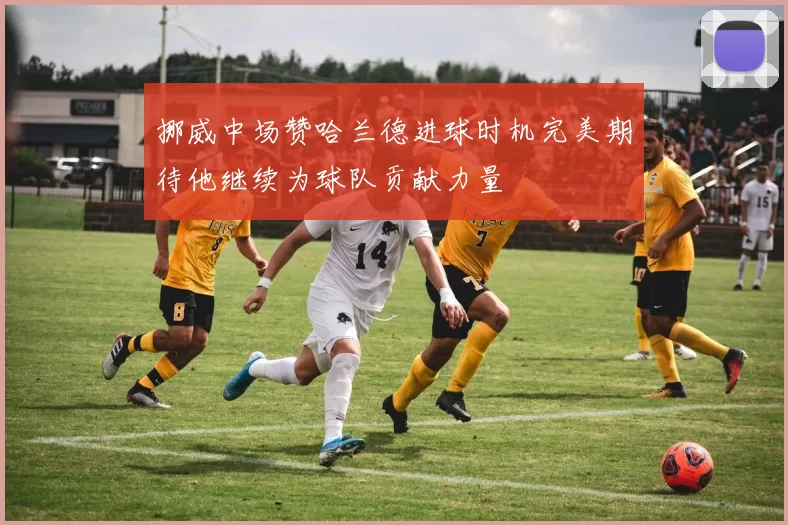 挪威中场赞哈兰德进球时机完美期待他继续为球队贡献力量